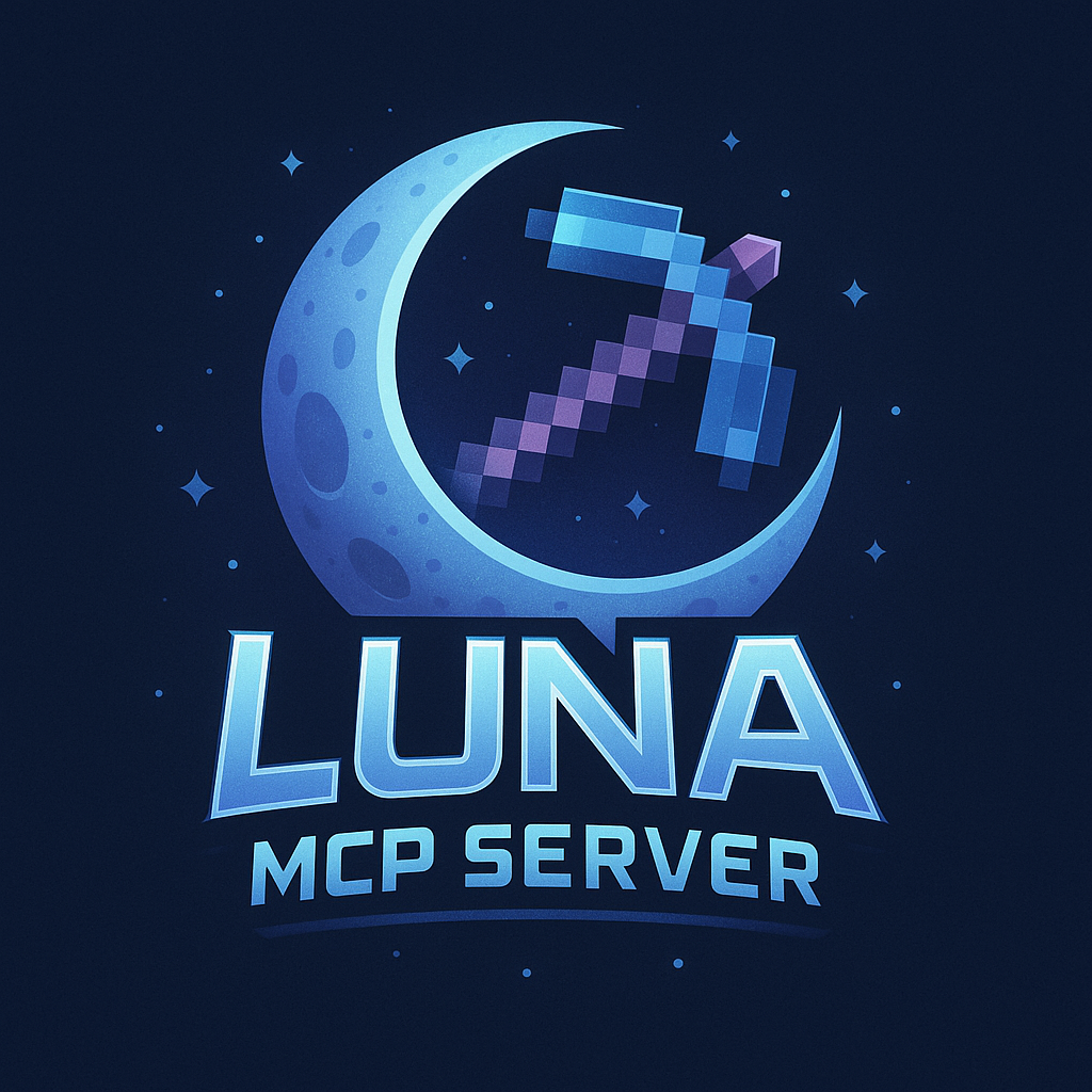 Luna Logo